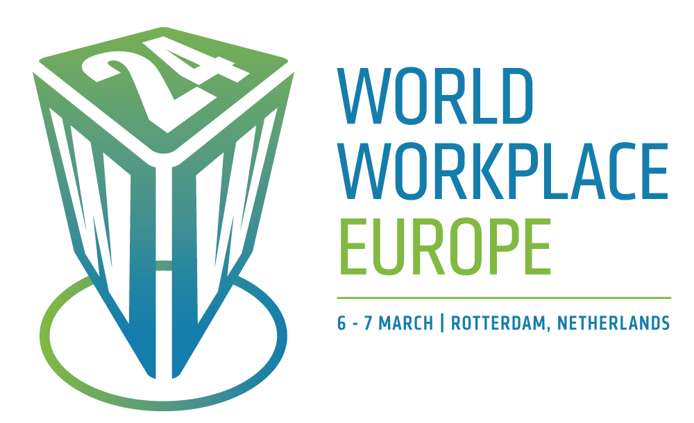 World Workplace Europe 2024 Home Page